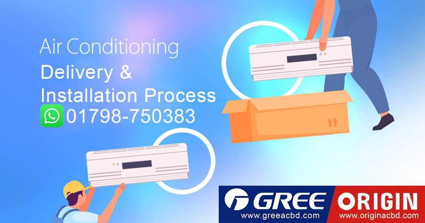 Delivery-&-Installation-Process-origin-gree