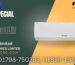 Gree Inverter AC Price in Bangladesh. gree ac bd